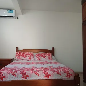  Appartement Mandariniers 97232 Martinique
