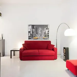  Appartement 4bnb - Giulio Cesare Cozy