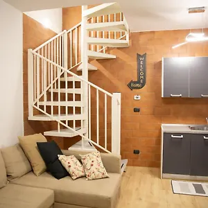  Appartement Sweet House Meda Italie