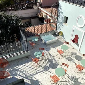  Appartamento Residenza Il Palazzetto
