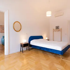  Appartamento Scipioni House