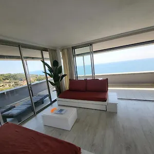  Appartement Cap Monaco France