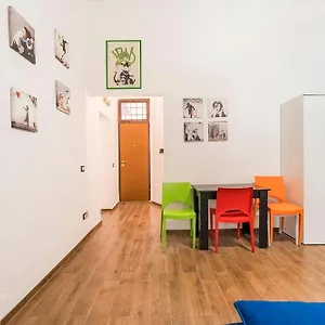  Appartement Casa Di Silvia A Porta Pia