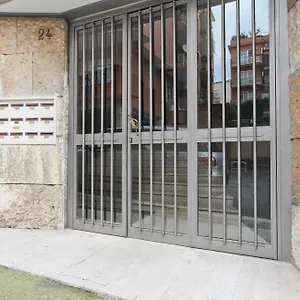  Appartamento Vaticano * * * * * - Luxury Flat