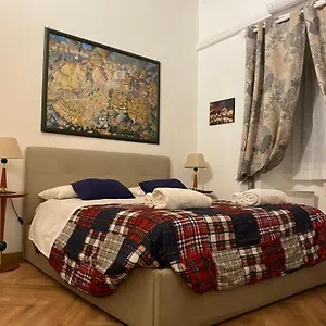  Appartement Il Gioiello Del Colosseo