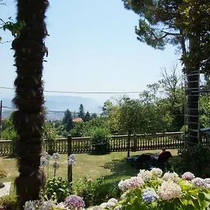  Appartement Linus By Breathe Liguria Italie