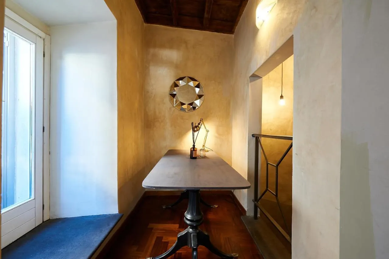 View On Campo De Fiori Irex Apartment Rome 0*,  Italy